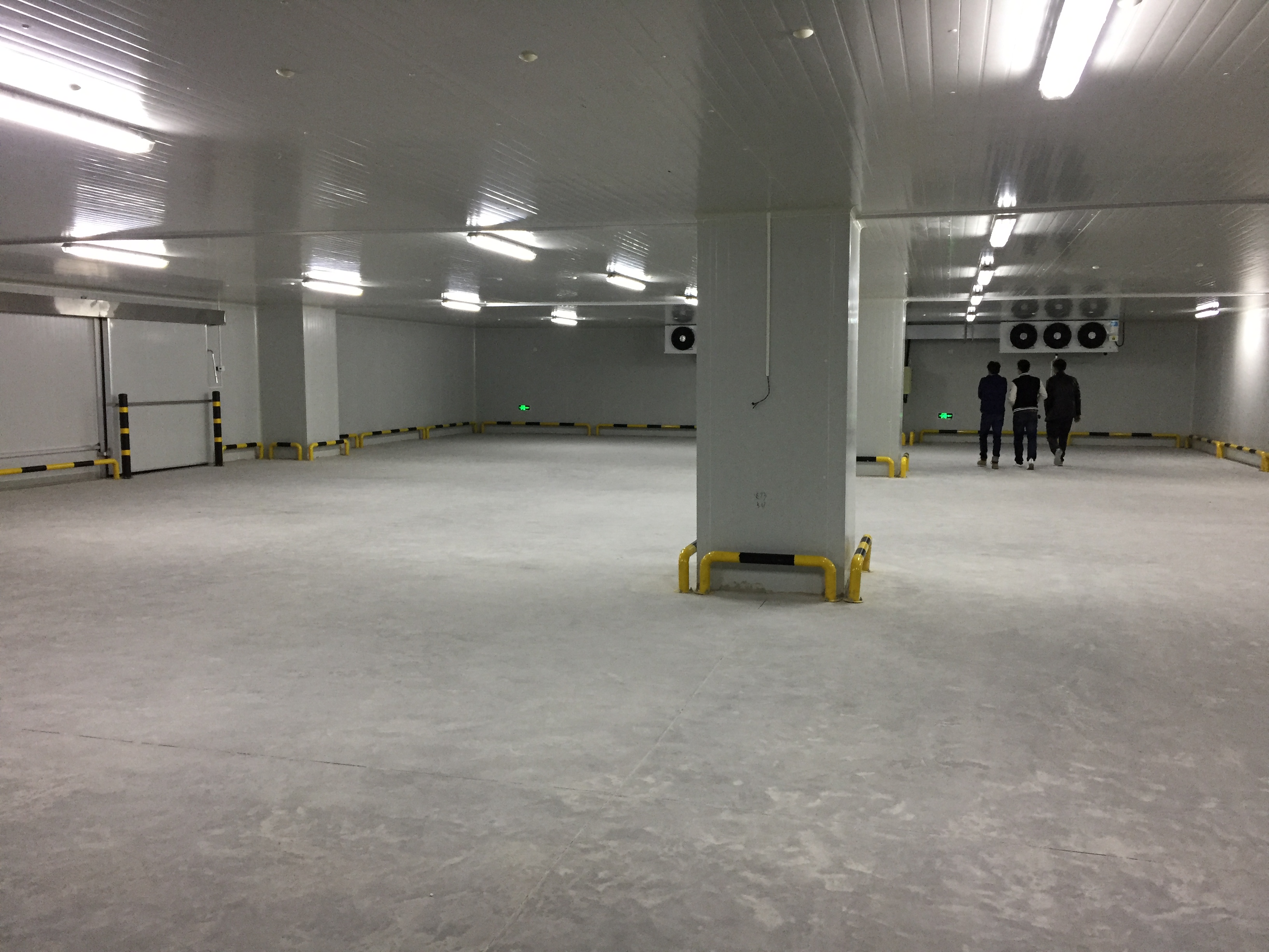 南京雪域:建造一個超低溫冷庫成本大約是多少錢 南京雪域:建造一個超低溫冷庫成本大約是多少錢