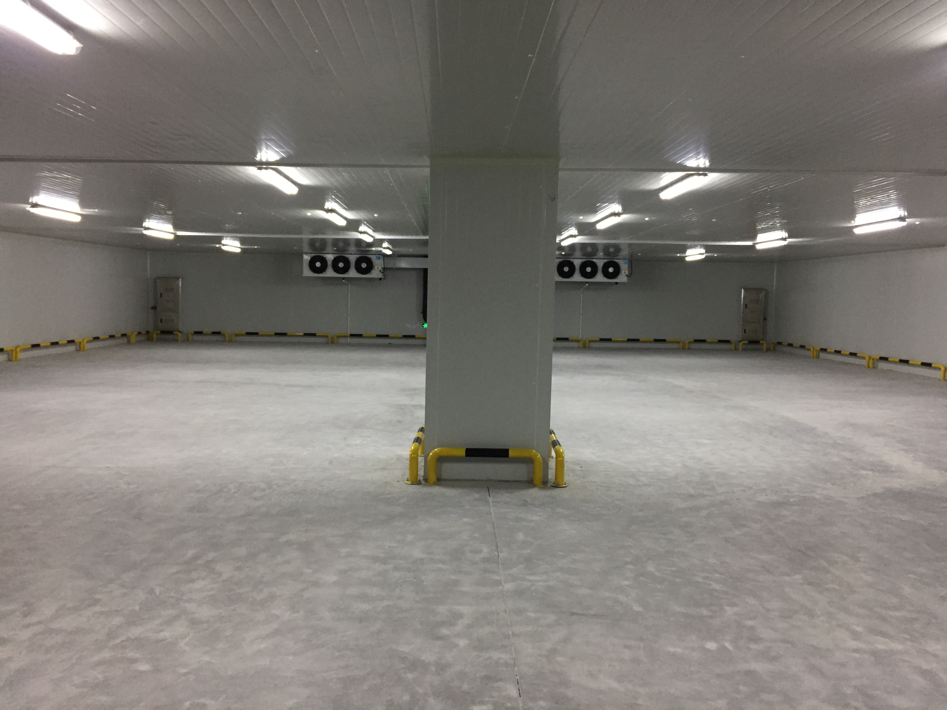 南京雪域:建造一個超低溫冷庫成本大約是多少錢 南京雪域:建造一個超低溫冷庫成本大約是多少錢