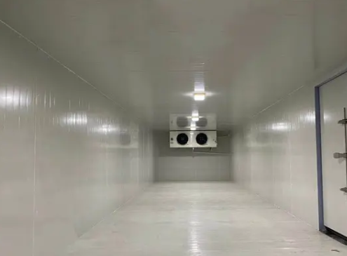 建冷庫賺錢嗎？農村適合建冷庫嗎？