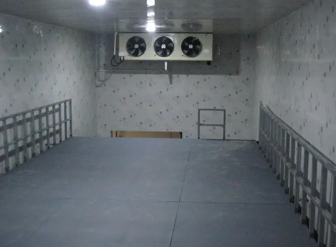 冷庫(kù)