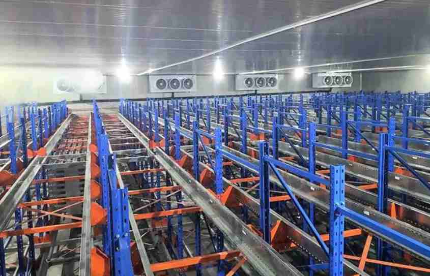 建造一個(gè)2500平米智能化冷庫(kù)價(jià)格多少錢(qián) 建造一個(gè)2500平米智能化冷庫(kù)價(jià)格多少錢(qián)