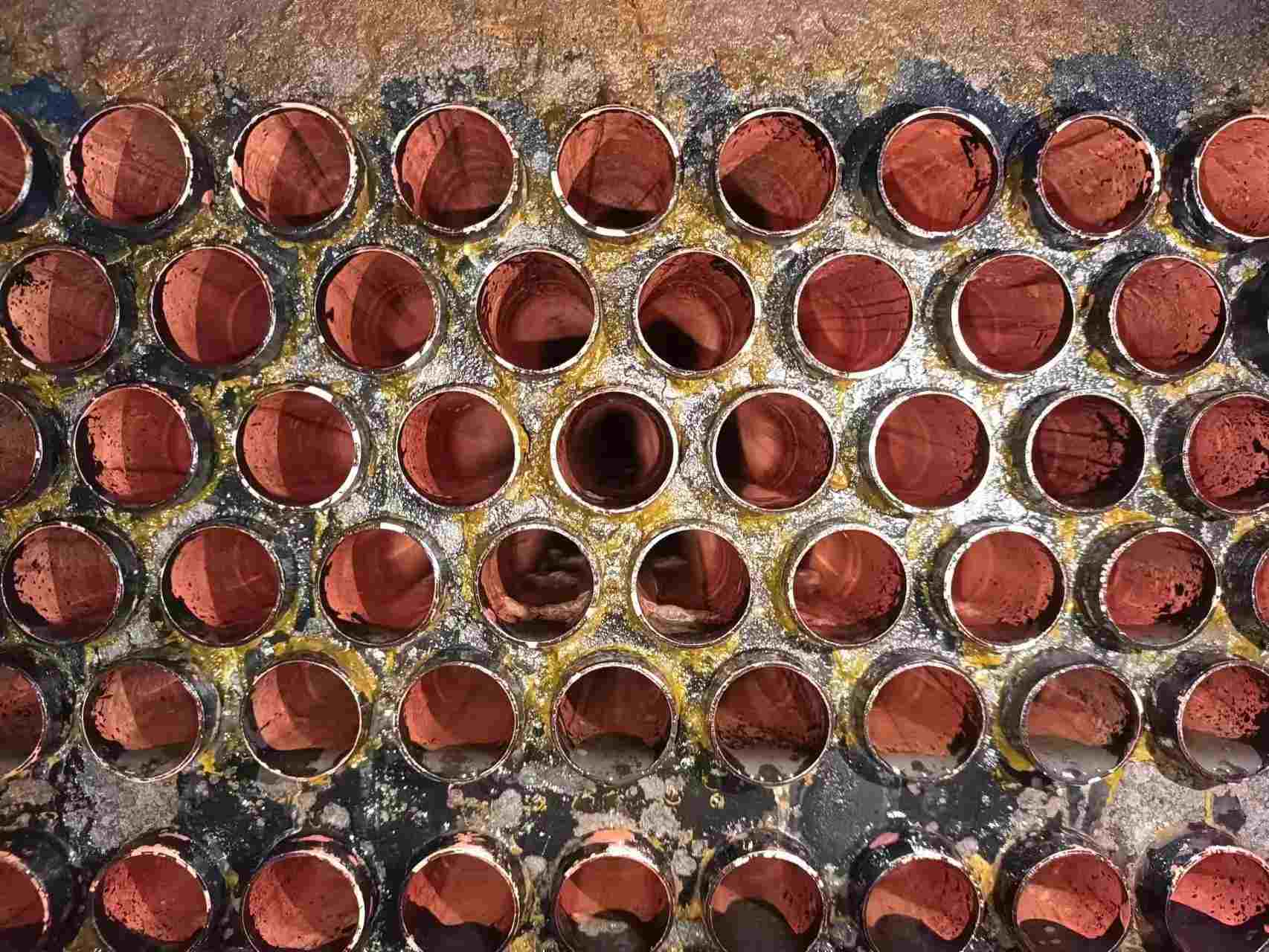 冷水機組冷凝器清洗注意哪些問題 冷水機組冷凝器清洗注意哪些問題