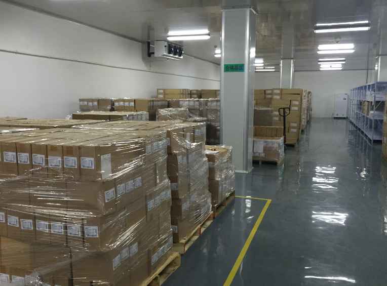 冷庫門密封效果維護和修理辦法？